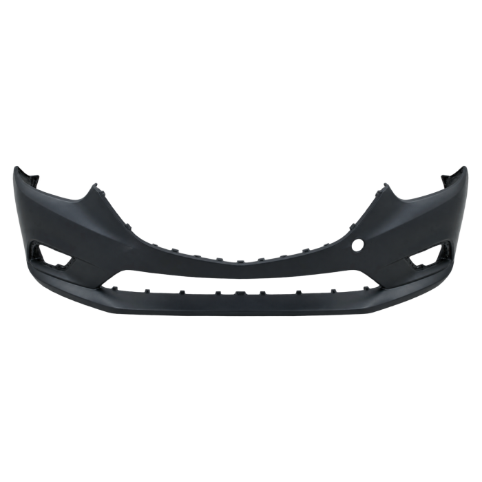 Voorbumper links voor MAZDA 6 2013-2017
