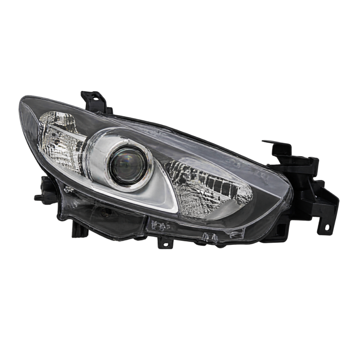 Koplamp rechts voor MAZDA 6 2013-2017