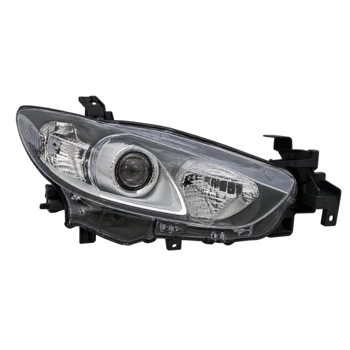 Koplamp rechts voor MAZDA 6 2013-2017