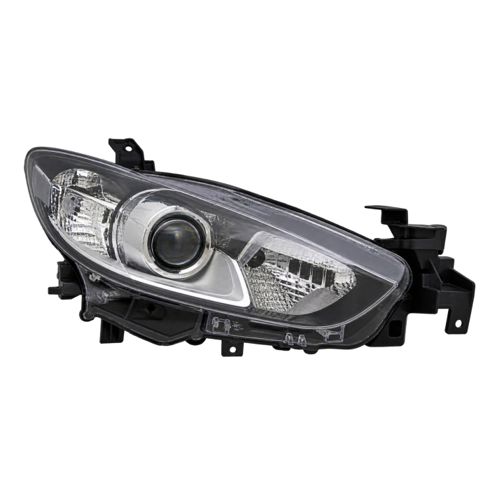 Koplamp rechts voor MAZDA 6 2013-2017