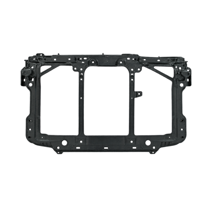 Voorfront (frontpaneel) voor MAZDA 6 2013-2017