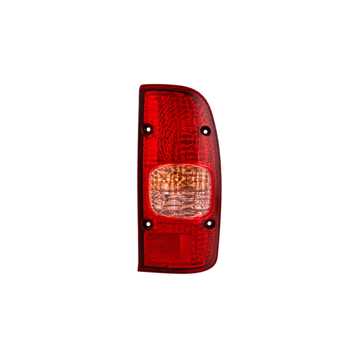 Achterlicht voor MAZDA B2500 2001-2006