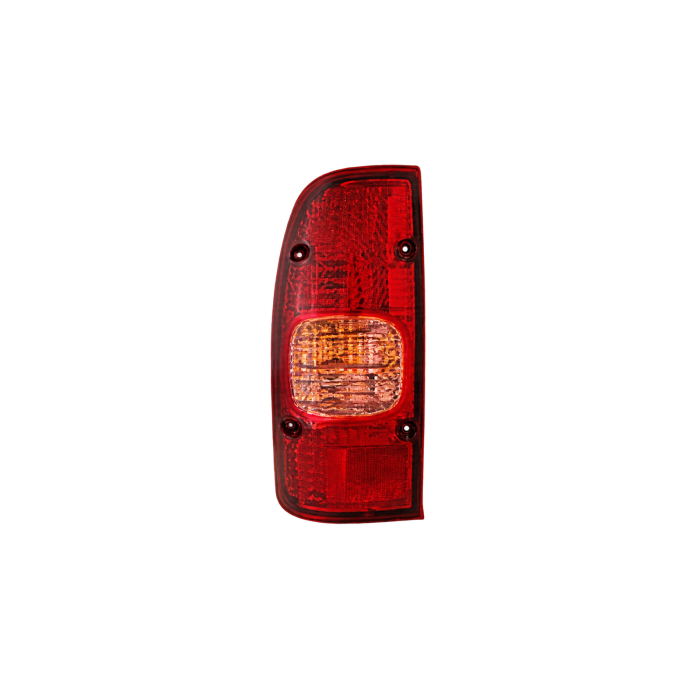 Achterlicht voor MAZDA B2500 2001-2006