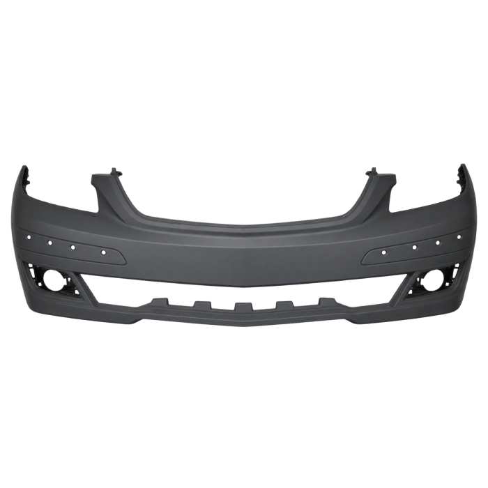 Voorbumper links voor MERCEDES B W245 2005-2008
