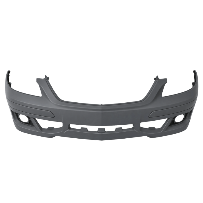 Voorbumper links voor MERCEDES B W245 2005-2008