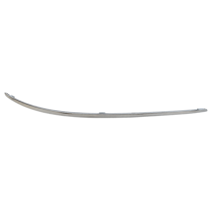 Bumperlijst voor MERCEDES B W245 2005-2008