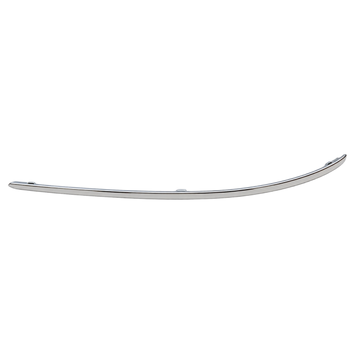 Bumperlijst voor MERCEDES B W245 2005-2008