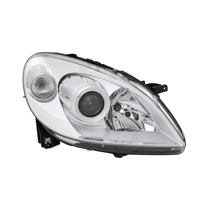 Koplamp voor MERCEDES B W245 2005-2008