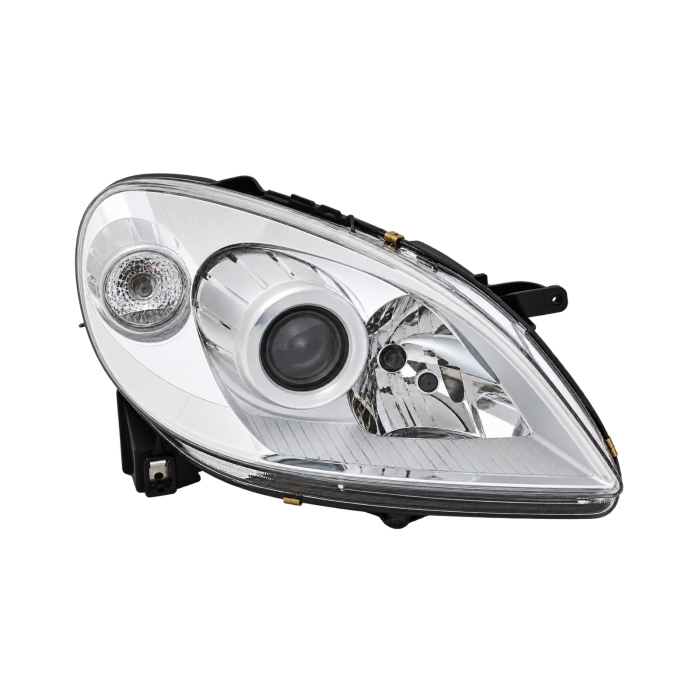 Koplamp voor MERCEDES B W245 2005-2008