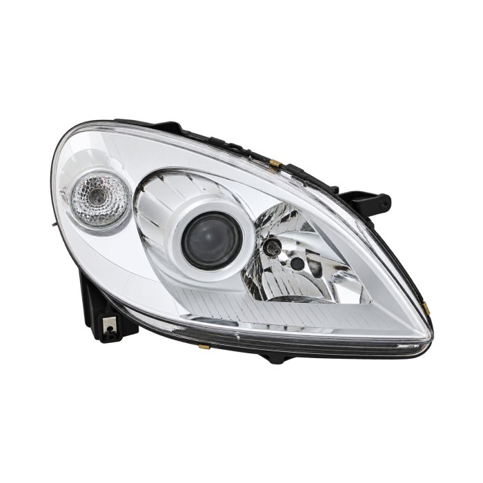 Koplamp voor MERCEDES B W245 2005-2008