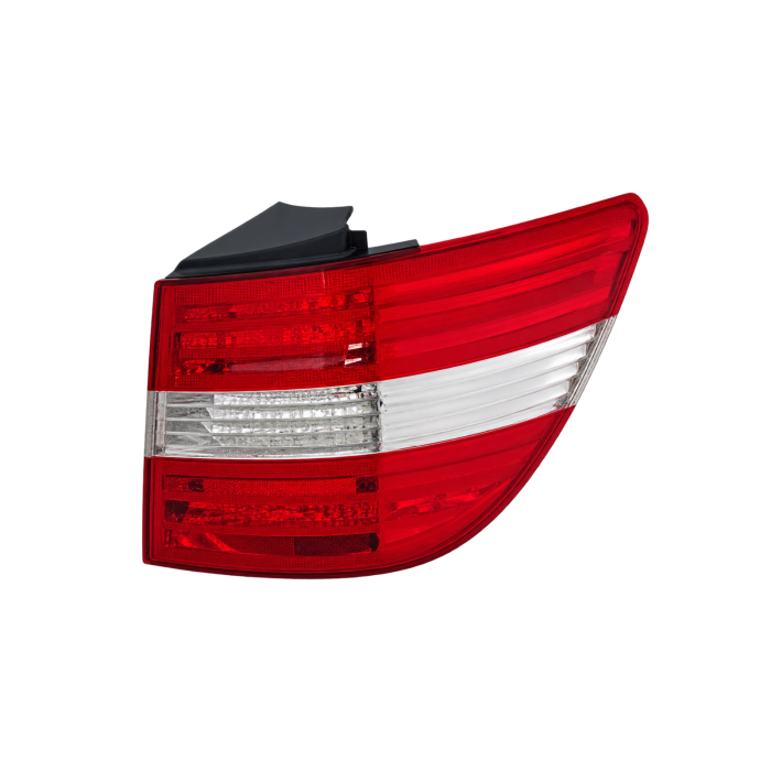 Achterlicht voor MERCEDES B W245 2005-2008
