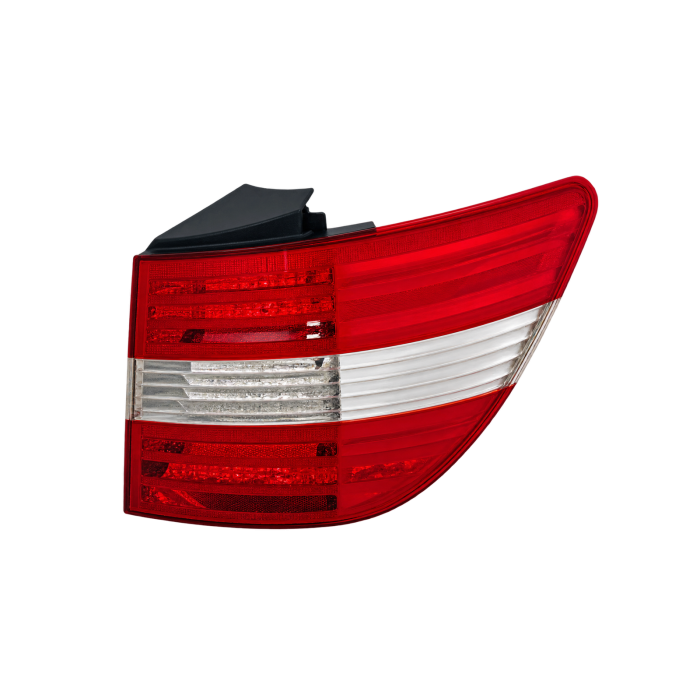 Achterlicht voor MERCEDES B W245 2005-2008