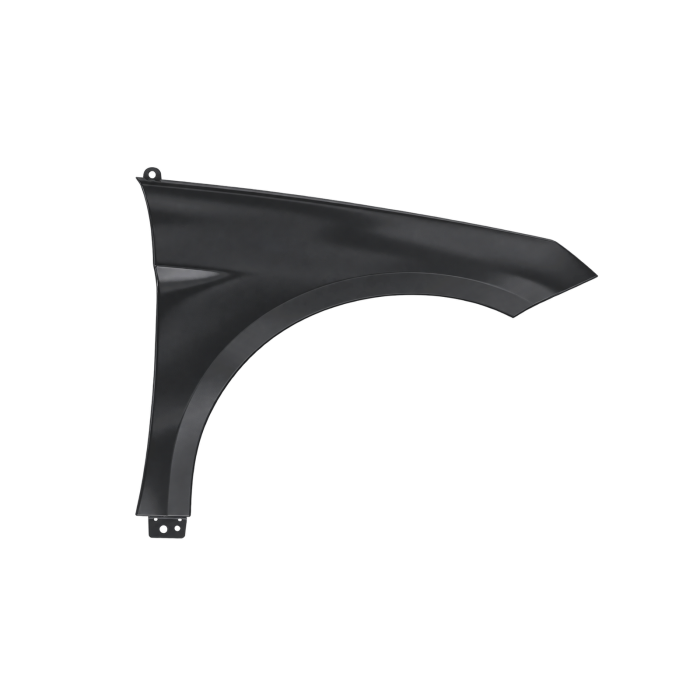 Spatbord (voorscherm) voor MERCEDES B W245 2005-2008