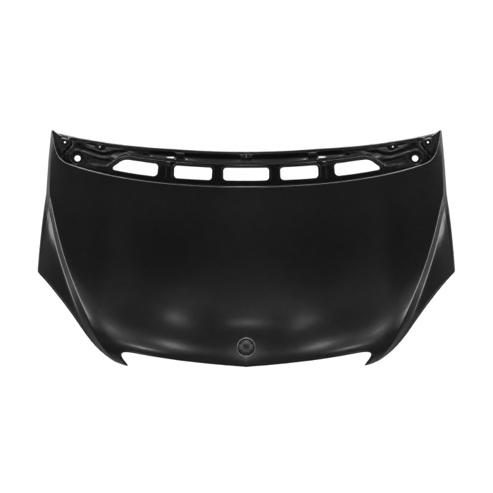 Motorkap voor MERCEDES B W245 2005-2008