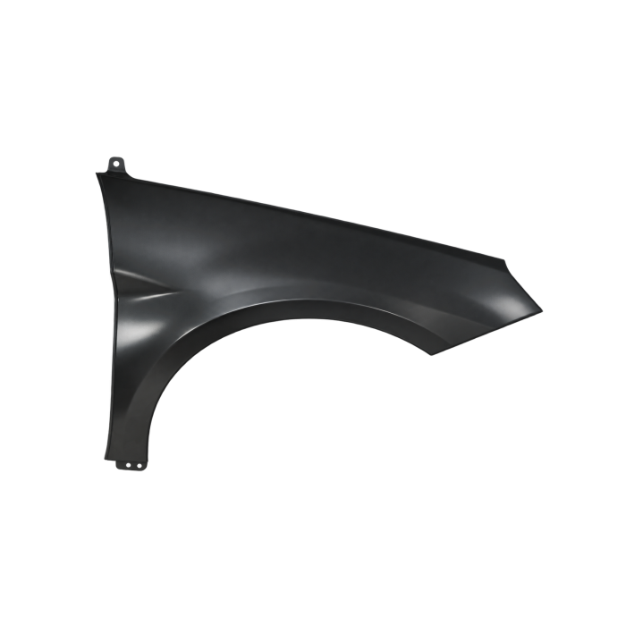 Spatbord (voorscherm) voor MERCEDES B W245 2008-2011