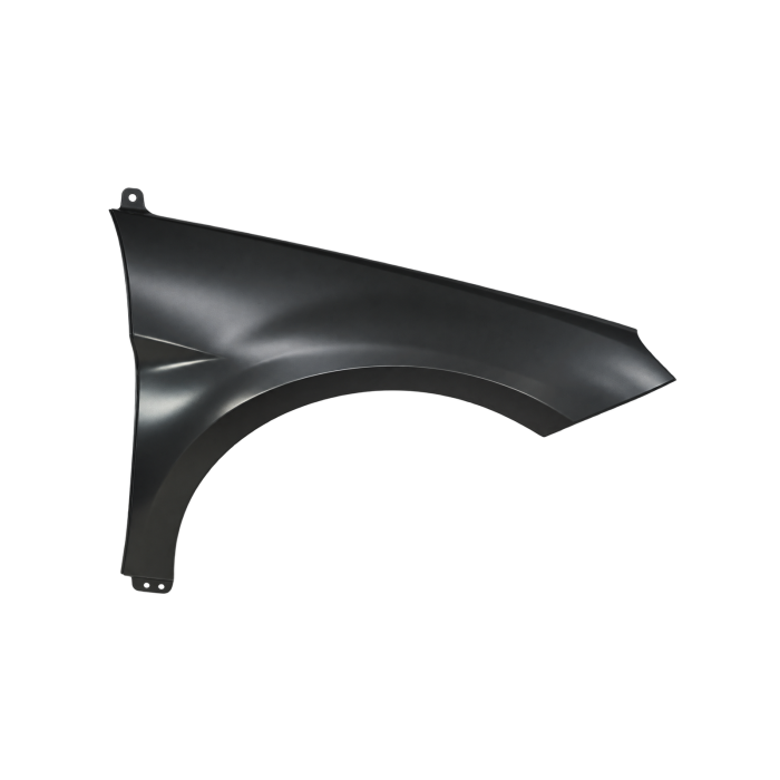 Spatbord (voorscherm) voor MERCEDES B W245 2008-2011