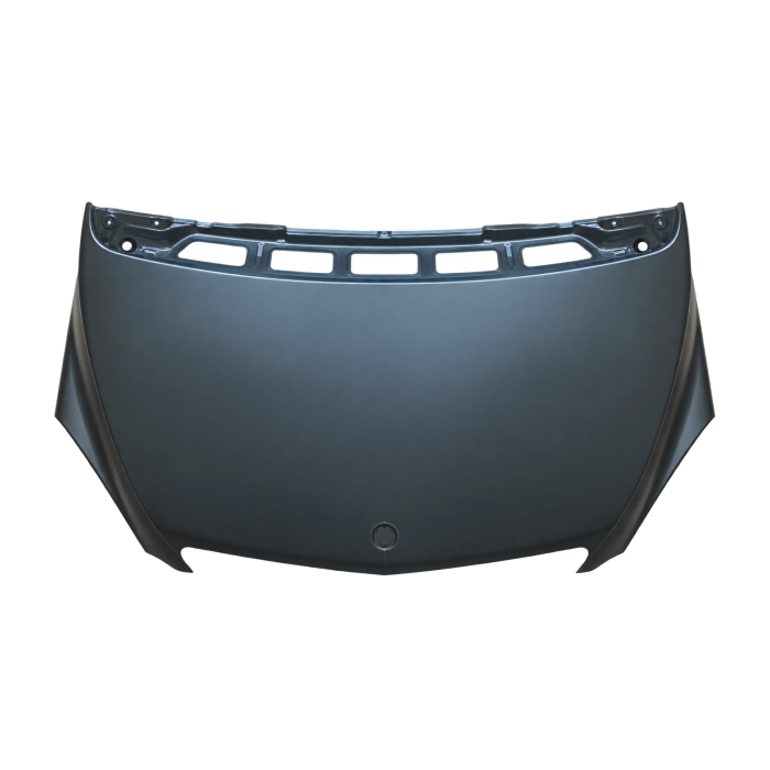 Motorkap voor MERCEDES B W245 2008-2011