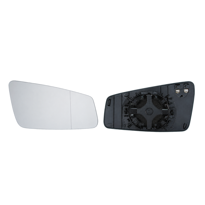 Spiegelglas links voor MERCEDES