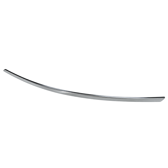 Bumperlijst voor MERCEDES B W246 2011-2014
