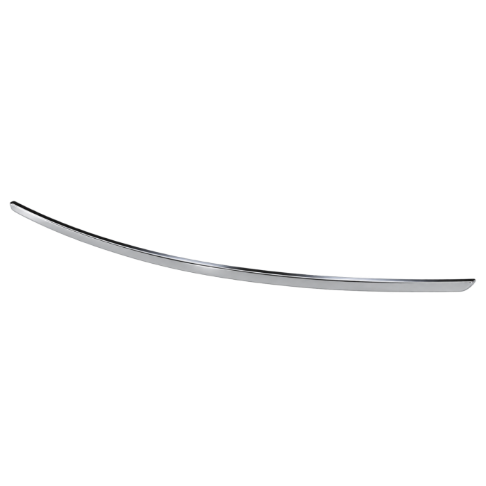 Bumperlijst voor MERCEDES B W246 2011-2014