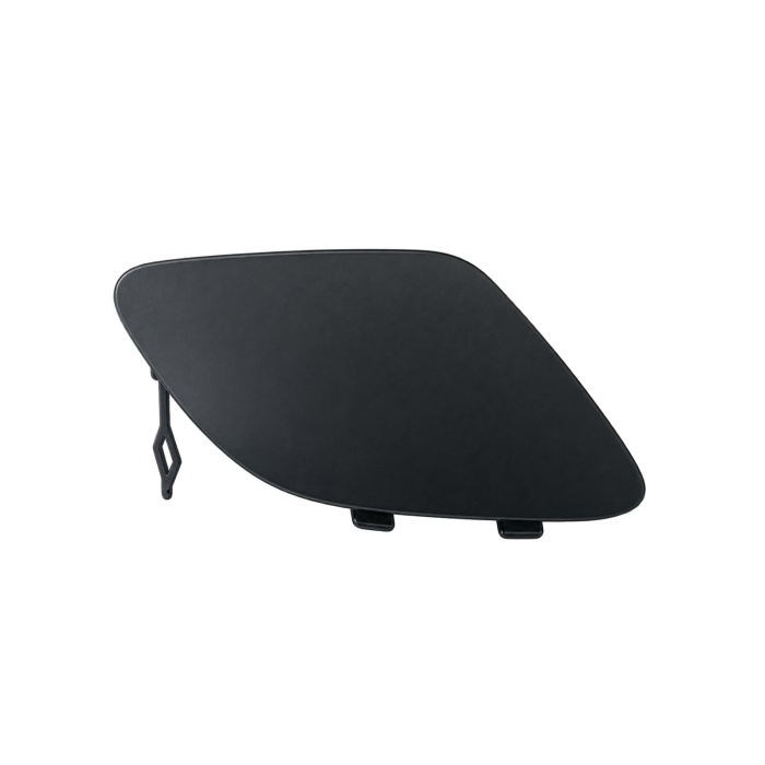 Afdekkap bumper voor MERCEDES B W246 2011-2014