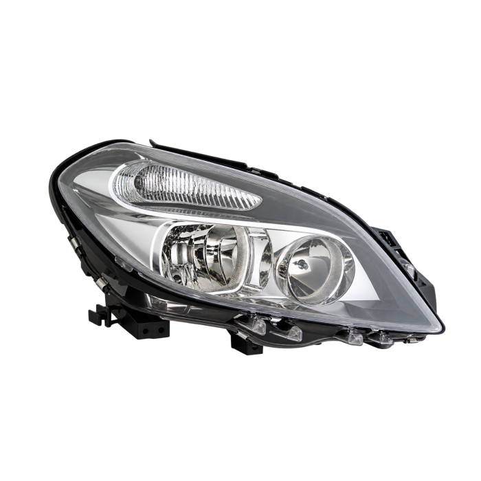 Koplamp rechts voor MERCEDES B W246 2011-2014