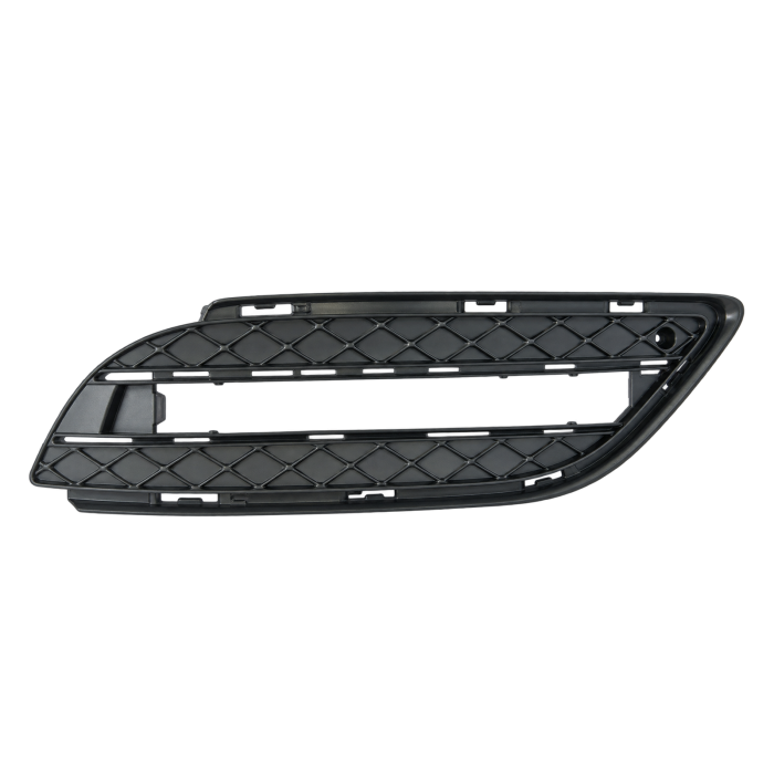 Grille voor MERCEDES B W246 2011-2014