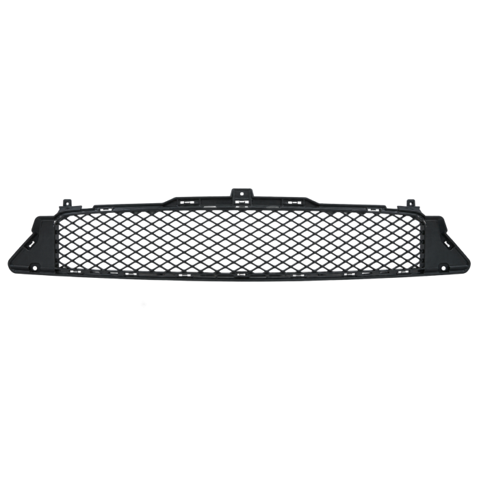 Grille voor MERCEDES B W246 2011-2014