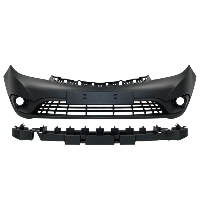 Voorbumper voor MERCEDES CITAN W415 2012-2021