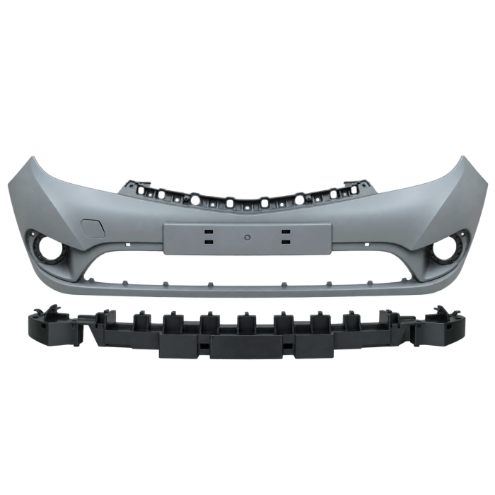 Voorbumper voor MERCEDES CITAN W415 2012-2021