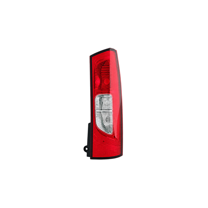 Achterlicht voor MERCEDES CITAN W415 2012-2021