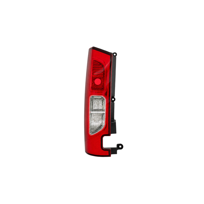 Achterlicht voor MERCEDES CITAN W415 2012-2021