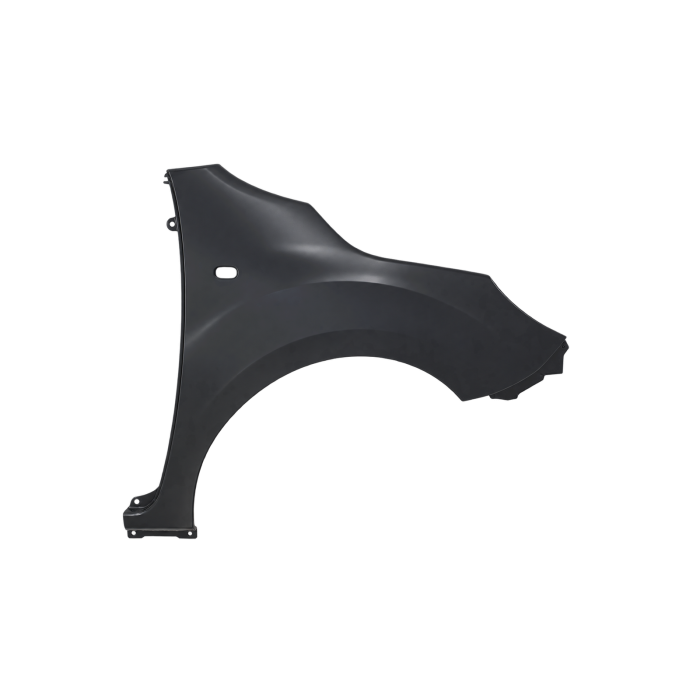 Spatbord (voorscherm) voor MERCEDES CITAN W415 2012-2021