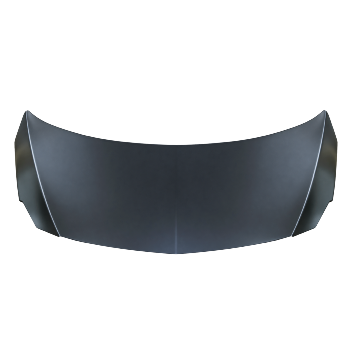Motorkap voor MERCEDES CITAN W415 2012-2021