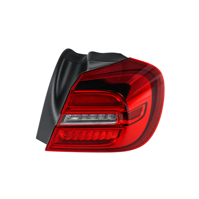 Achterlicht voor MERCEDES GLA X156 2013-2017