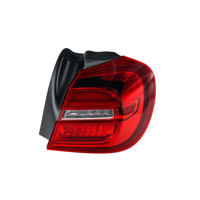Achterlicht voor MERCEDES GLA X156 2013-2017