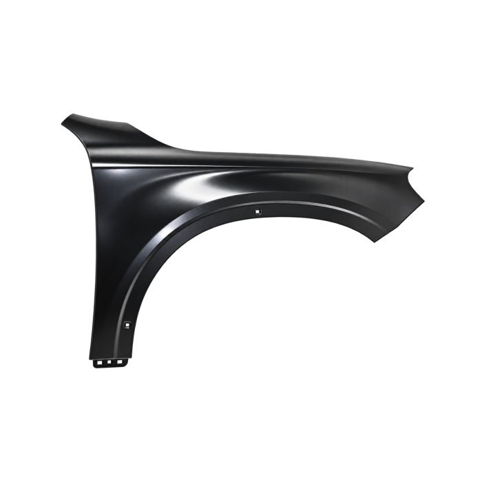 Spatbord (voorscherm) voor MERCEDES GLA