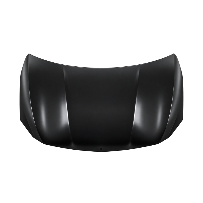 Motorkap voor MERCEDES GLA