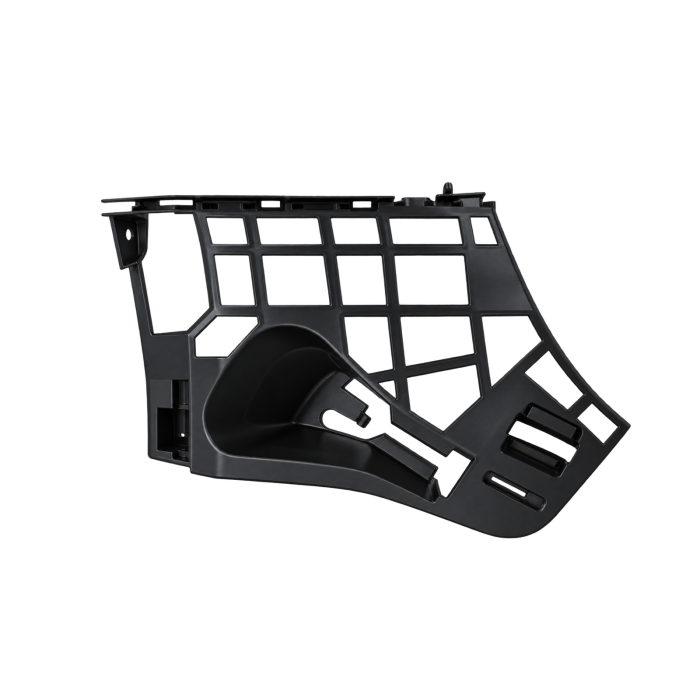Bumpersteun voor MERCEDES GLA X156 2017-2019