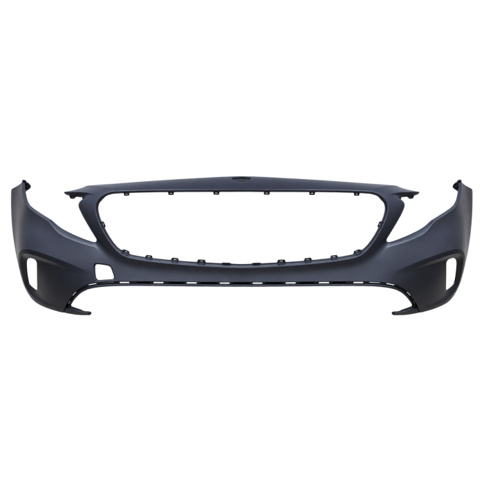 Voorbumper voor MERCEDES GLA X156 2017-2019