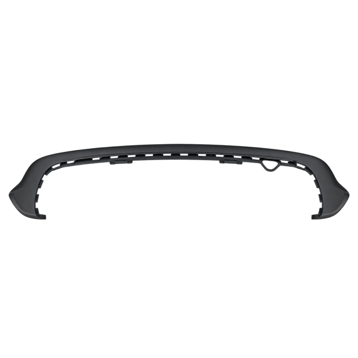 Bumperspoiler voor MERCEDES GLA X156 2013-2017