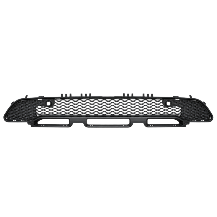 Grille voor MERCEDES GLA X156 2017-2019