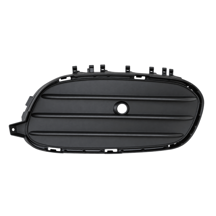 Grille voor MERCEDES GLA X156 2017-2019