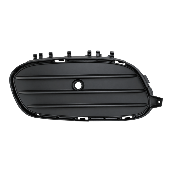 Grille voor MERCEDES GLA X156 2017-2019