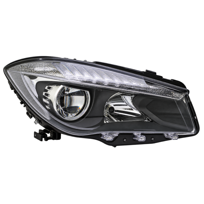 Koplamp rechts voor MERCEDES CLA C117 2013-2016