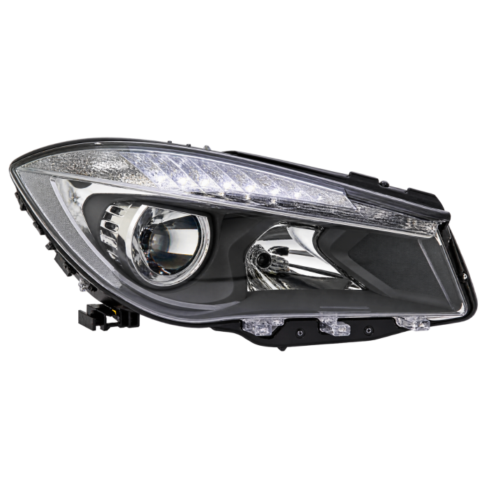 Koplamp rechts voor MERCEDES CLA C117 2013-2016