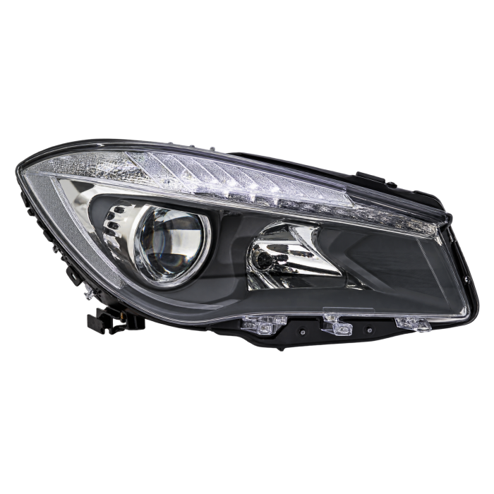Koplamp rechts voor MERCEDES CLA C117 2013-2016