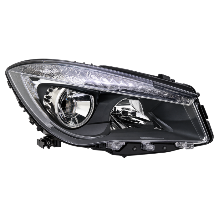 Koplamp rechts voor MERCEDES CLA C117 2013-2016