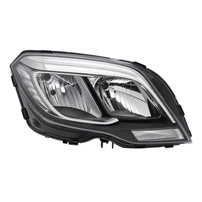 Koplamp rechts voor MERCEDES GLK X204 2012-2015