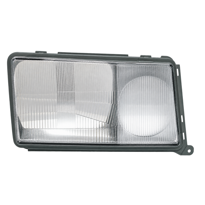 Koplamp voor MERCEDES 190E/190D W201 1983-1993